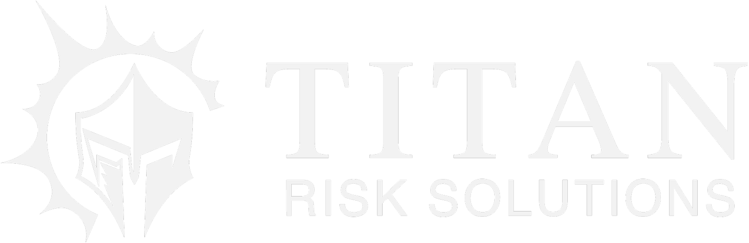 Titan Truck Insurance Logo