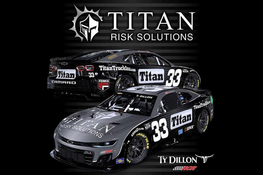 Titan Risk Solutions