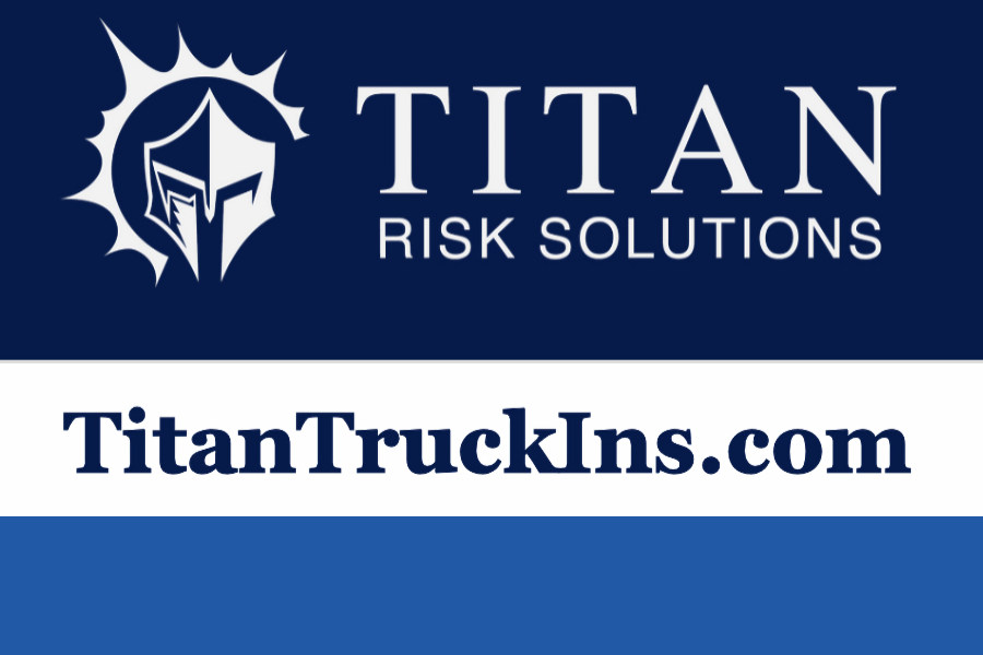 Motor Truck Cargo Insurance Coverage - Lift truck loading cargo.