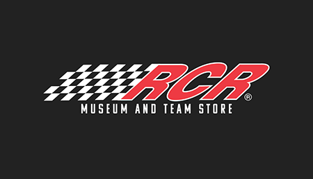 RCR Team Store Logo