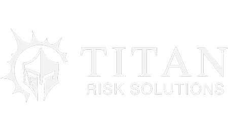 Titan Logo